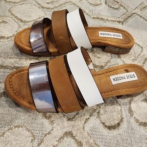 Steve madden sandal